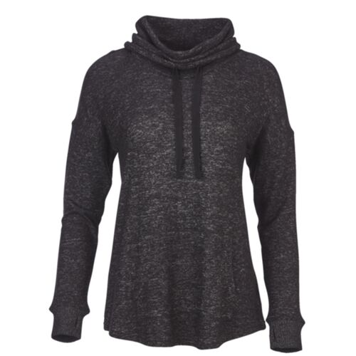Women's Cuddle Cowlneck Pullover Thumbnail