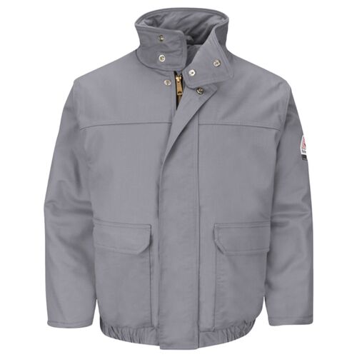 Men's Insulated Bomber Jacket Thumbnail