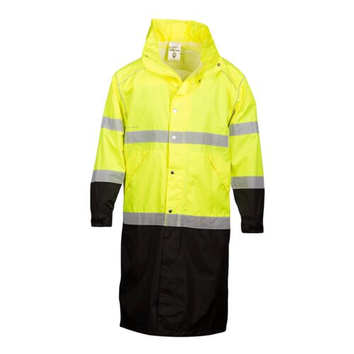 Unisex Premium Brilliant Series® Long Rain Coat Thumbnail
