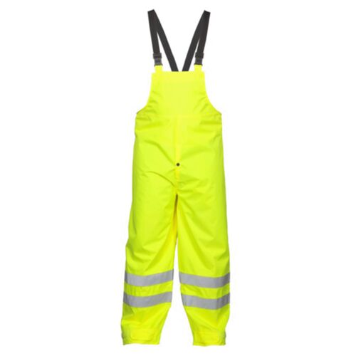 Unisex Storm Stopper Rainwear Bib Thumbnail
