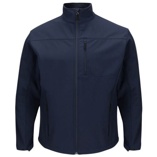 Men's Deluxe Soft Shell Jacket Thumbnail