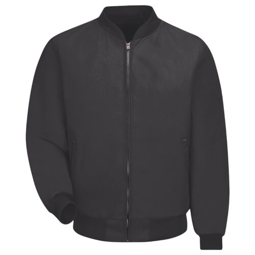 Men's Tall Solid Team Jacket Thumbnail