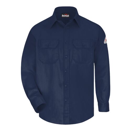 Men's Uniform Shirt Thumbnail