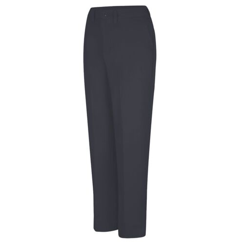 Women's Pleated Twill Slacks Thumbnail