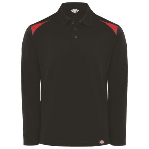 Men's Team Performance Long Sleeve Shirt Thumbnail