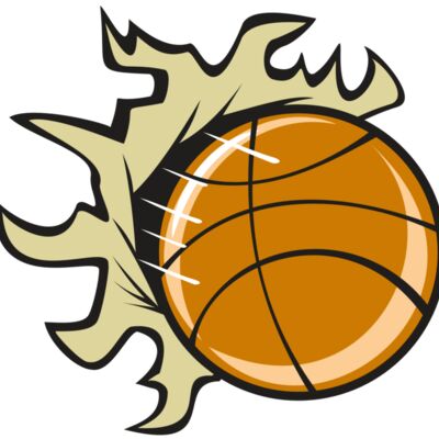 BASKETBALL BUSTING RQC Thumbnail