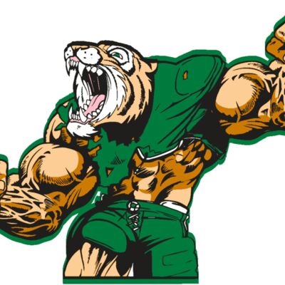 AR TIGER 34 RC Thumbnail