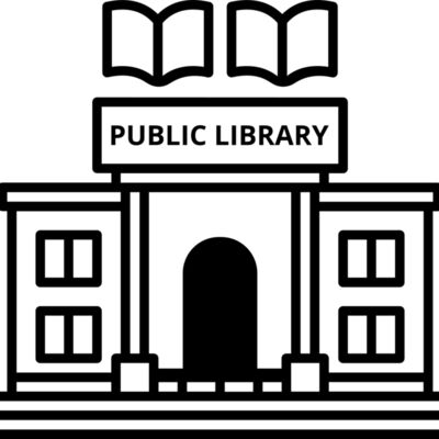 Public Library Thumbnail