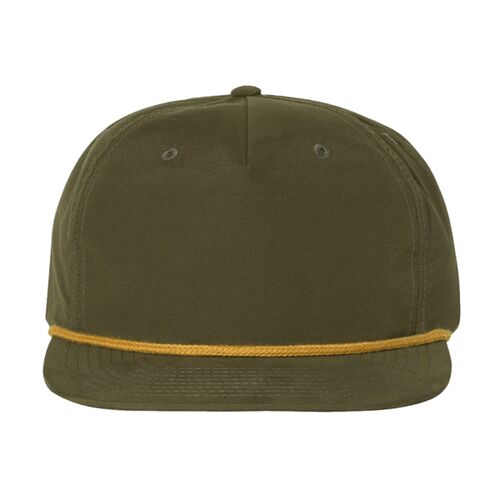 Umpqua Snapback Cap Thumbnail
