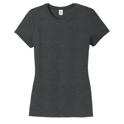 Ladies 4.5oz Tri-Blend T-Shirt Thumbnail