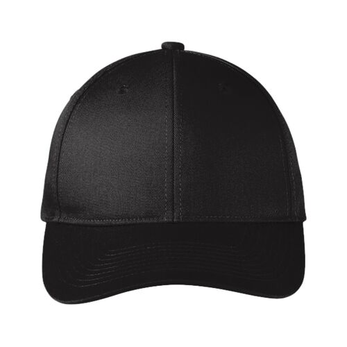 ® Snapback Fine Twill Cap Thumbnail