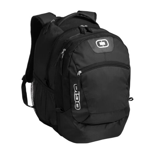 Retail Customer Supplied Backpack Thumbnail
