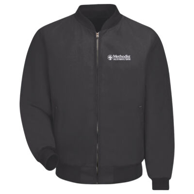 Methodist - Solid Team Jacket Thumbnail