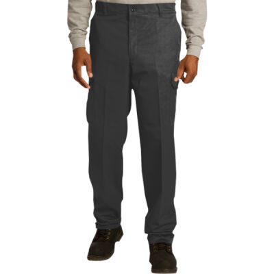 Methodist - Industrial Cargo Pant Thumbnail