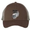 Bio-Washed Trucker Cap Thumbnail