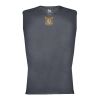 Men's Pro-Compression Sleeveless T-Shirt Thumbnail