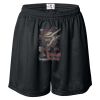 Women's Pro Mesh 5" Solid Liner Shorts Thumbnail