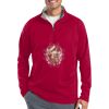 Sport Wick ® Fleece 1/4 Zip Pullover Thumbnail