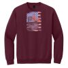 Unisex Heavy Blend Crewneck Sweatshirt Thumbnail