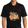 City Stretch Polo Thumbnail