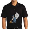 City Stretch Polo Thumbnail