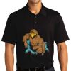 City Stretch Polo Thumbnail