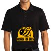 City Stretch Polo Thumbnail