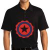 City Stretch Polo Thumbnail