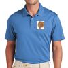 Mesh Pique Performance Polo Thumbnail