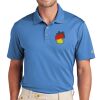 Mesh Pique Performance Polo Thumbnail