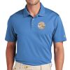 Mesh Pique Performance Polo Thumbnail