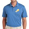 Mesh Pique Performance Polo Thumbnail