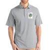 Cutter & Buck Virtue Eco Pique Recycled Mens Big and Tall Polo Thumbnail