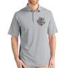 Cutter & Buck Virtue Eco Pique Recycled Mens Big and Tall Polo Thumbnail