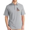 Cutter & Buck Virtue Eco Pique Recycled Mens Big and Tall Polo Thumbnail