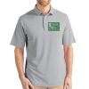 Cutter & Buck Virtue Eco Pique Recycled Mens Big and Tall Polo Thumbnail