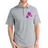 Cutter & Buck Virtue Eco Pique Recycled Mens Big and Tall Polo Thumbnail
