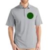 Cutter & Buck Virtue Eco Pique Recycled Mens Big and Tall Polo Thumbnail