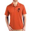 Cutter & Buck Prospect Eco Textured Stretch Recycled Mens Short Sleeve Polo Thumbnail