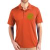 Cutter & Buck Prospect Eco Textured Stretch Recycled Mens Short Sleeve Polo Thumbnail