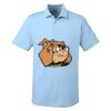 Fusion Polo Thumbnail