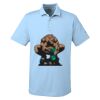 Fusion Polo Thumbnail