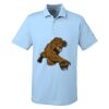 Fusion Polo Thumbnail