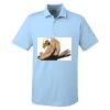 Fusion Polo Thumbnail
