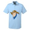 Fusion Polo Thumbnail