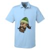 Fusion Polo Thumbnail