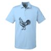 Fusion Polo Thumbnail