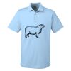 Fusion Polo Thumbnail