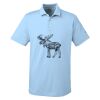 Fusion Polo Thumbnail