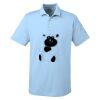 Fusion Polo Thumbnail